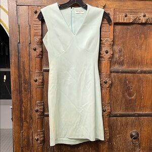 Balenciaga Sleeveless Dress Size 36 US Size 0